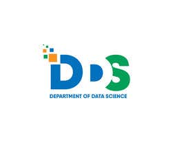 Nro 348 kilpailuun Design logo for Department of Data Science käyttäjältä moeezshah451