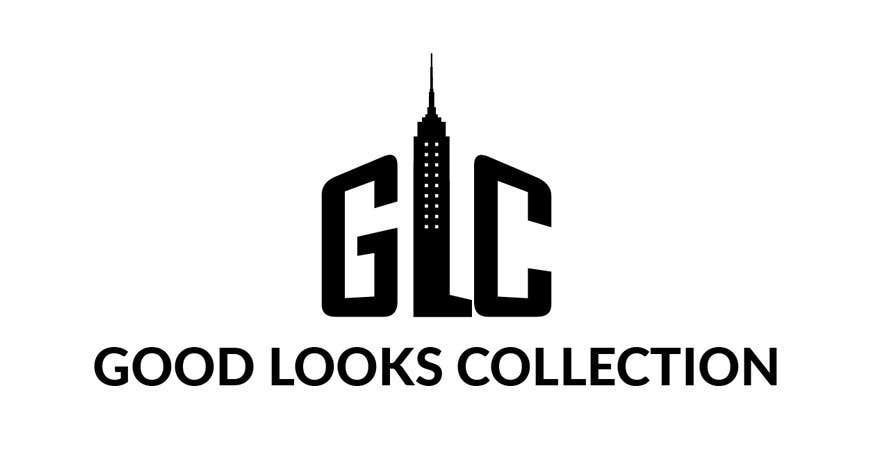 Bài tham dự cuộc thi #41 cho                                                 Design a Logo for Good Looks Collective
                                            