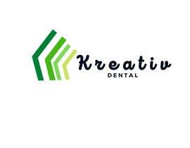 #159 untuk Need an attractive Logo for Kreativ Dental Art (KDA) oleh ARAAVEDITORWORLD
