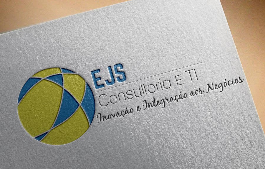 Kilpailutyö #6 kilpailussa                                                 EJS Financial software logo
                                            