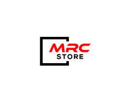 #158 for Create a logo for a company called &quot;MRC Store&quot; by hopecreative321