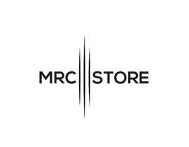 #147 for Create a logo for a company called &quot;MRC Store&quot; by nasrinrzit