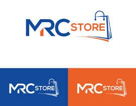 #143 for Create a logo for a company called &quot;MRC Store&quot; by polashdesigner