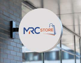 #144 for Create a logo for a company called &quot;MRC Store&quot; by polashdesigner