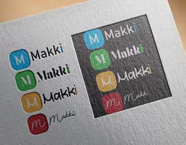 nº 51 pour Logo making par MDmahi144 