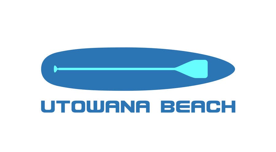 Contest Entry #100 for                                                 Utowana Beach
                                            
