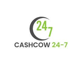 Nro 268 kilpailuun Cashcow24-7 käyttäjältä Mard88