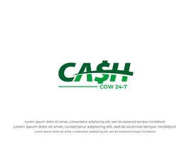Nro 246 kilpailuun Cashcow24-7 käyttäjältä Rizwandesign7