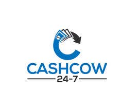 Nro 262 kilpailuun Cashcow24-7 käyttäjältä sagorali2949