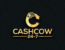 #265 untuk Cashcow24-7 oleh sagorali2949