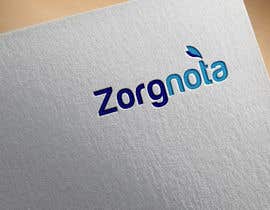 #62 untuk Design logo for: Zorgnota (English: Heath invoices) oleh alauddinsharif0