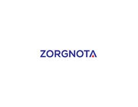 Nro 130 kilpailuun Design logo for: Zorgnota (English: Heath invoices) käyttäjältä pervez55