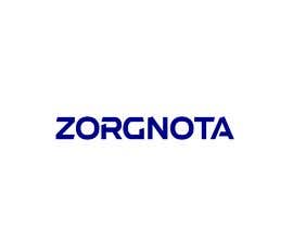 Nro 125 kilpailuun Design logo for: Zorgnota (English: Heath invoices) käyttäjältä Shaawana18