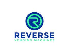 #142 для Design a logo for a reverse vending machine company от shawon497319
