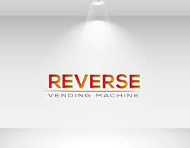 #139 для Design a logo for a reverse vending machine company от abdullaharrafi71