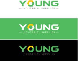 #32 for Young Industrial Supplies by samsudinusam5