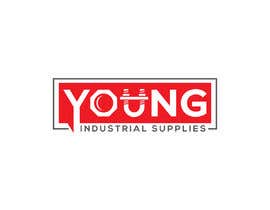 #205 for Young Industrial Supplies af farhad426