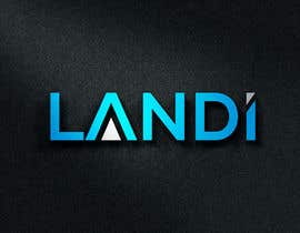 #937 for Refreshing of the company logo (LANDI) - 06/12/2022 08:04 EST by jannatun394