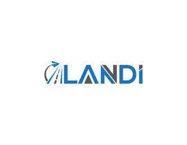 #927 for Refreshing of the company logo (LANDI) - 06/12/2022 08:04 EST by Graphicinventorr