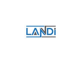 #941 for Refreshing of the company logo (LANDI) - 06/12/2022 08:04 EST by Graphicinventorr