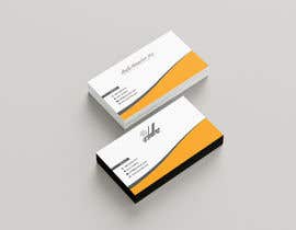 #331 for business card by mdsakib007