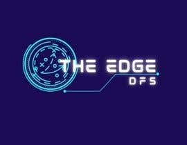 #251 for The Edge DFS Logo by kamileo7