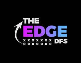#256 for The Edge DFS Logo by tofaelhossain35