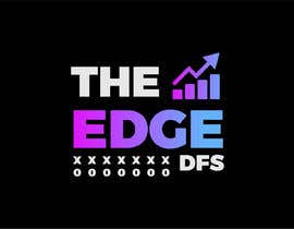 #257 for The Edge DFS Logo by tofaelhossain35