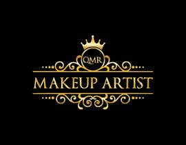 Nro 276 kilpailuun QMR - makeup artist käyttäjältä creativeasadul