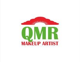 Nro 292 kilpailuun QMR - makeup artist käyttäjältä ipehtumpeh