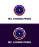 Kilpailutyön #165 pienoiskuva kilpailussa                                                     The Chronosphere needs a logo
                                                