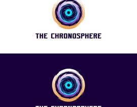 Nro 173 kilpailuun The Chronosphere needs a logo käyttäjältä titabuhanggi1964