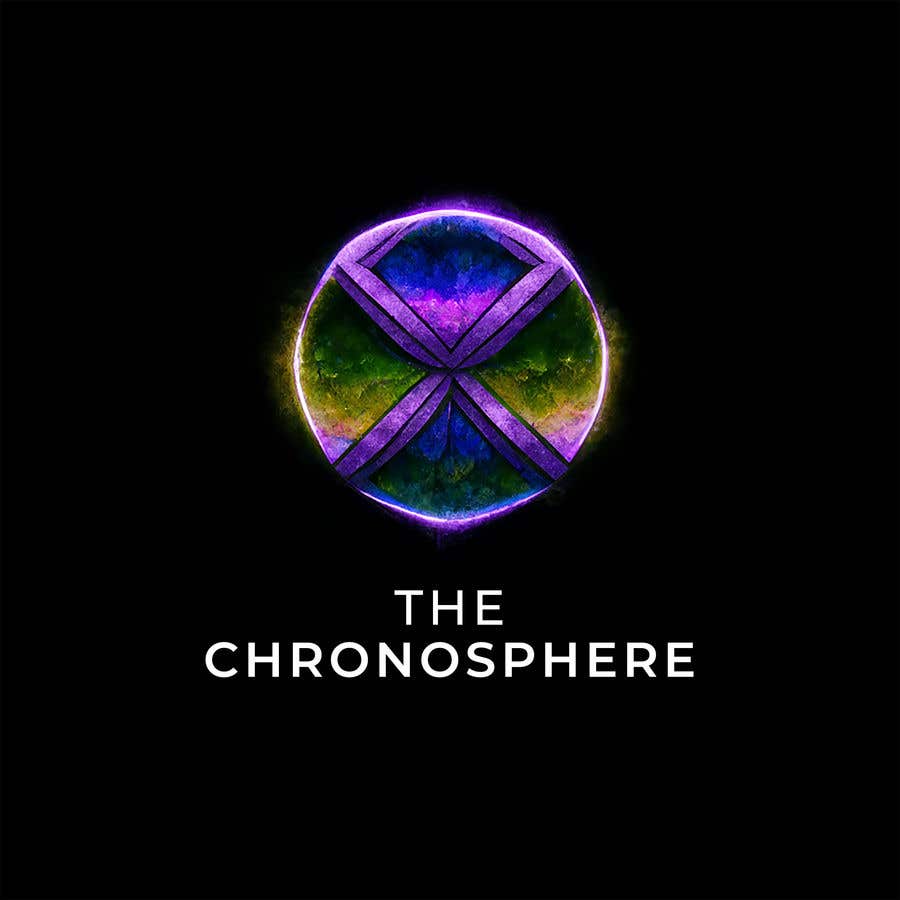 Kilpailutyö #211 kilpailussa                                                 The Chronosphere needs a logo
                                            