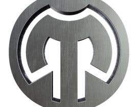 #59 for T logo design 3d af iirawan1984