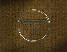 #144 for T logo design 3d by irmanigitbagja66