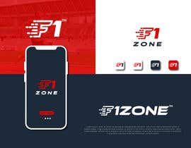 #855 for Creat one Logo ( F1zone ) af situsher66