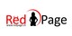 Miniatura da Inscrição nº 19 do Concurso para                                                     RedPage logo design. Search engine for XXX
                                                