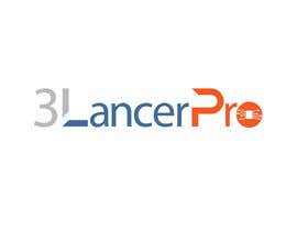 #284 cho Logo Design- 3LancerPro bởi Hafiz1998
