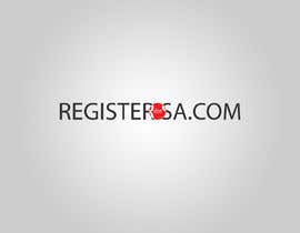 #2 cho Logo for register.sa.com bởi era1