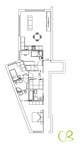 Imej kecil Penyertaan Peraduan #31 untuk                                                     Apartment interior - 3D design
                                                