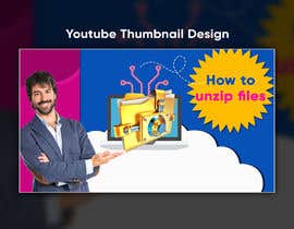 #32 for Create 1 thumbnail for my howto youtube video by mohammadhasan256