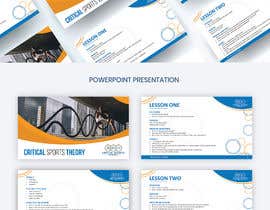 #17 untuk Powerpoint Template Design oleh creativesolutanz