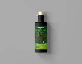 #104 för Design a label for olive oil brand av alimughal127