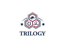 #81 for Logo for Trilogy by srhzaidi