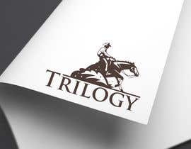 #75 for Logo for Trilogy by mdmahbubhasan463