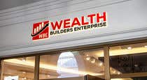 Nro 1020 kilpailuun Wealth Builders Enterprise käyttäjältä graphicspine1