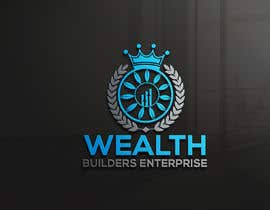#917 for Wealth Builders Enterprise af MDBAPPI562