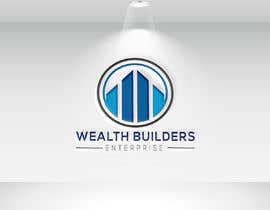 #788 for Wealth Builders Enterprise af abdullaharrafi71