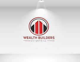 #806 для Wealth Builders Enterprise от abdullaharrafi71