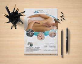 #31 для Cazahana Niseko Massage от ATHalder